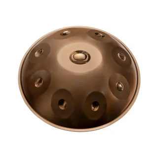 هندپن (D KURD) 9 نت مدل فول دیمپل پولیش