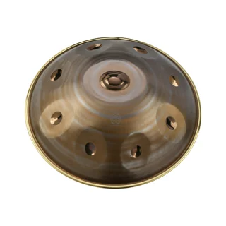 هندپن (D KURD) 9 نت مدل زحل