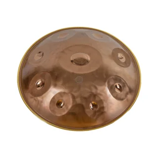 هندپن (D KURD) 9 نت مدل براش